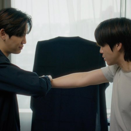 Revamp the Undead Story (2025)