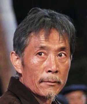 Jing Yi Huang