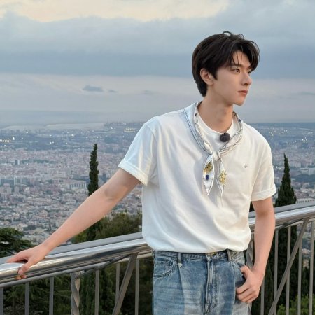 Wow the World (2025)