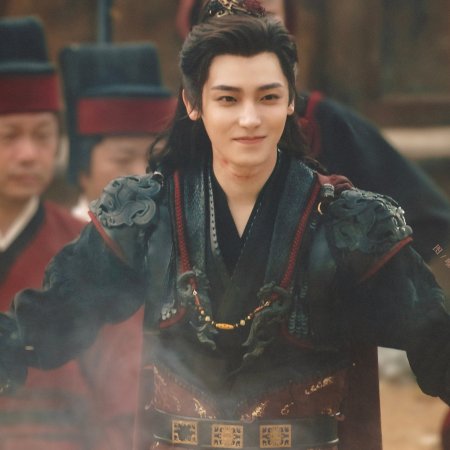 Key to the Phoenix Heart (2026)