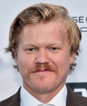 Jesse Plemons