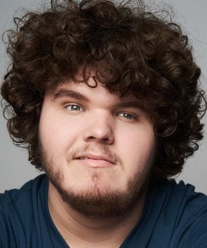 Aidan Delbis