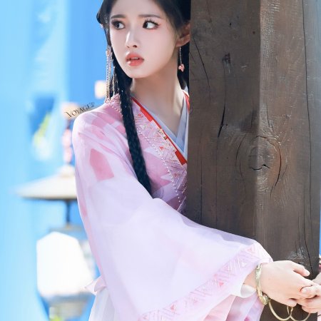 Key to the Phoenix Heart (2026)