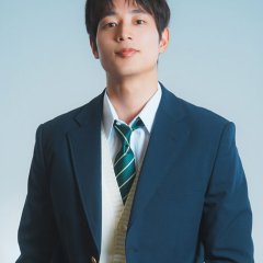 Takahashi Kai photo