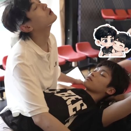 Revenged Love: Behind the Scenes (2025)