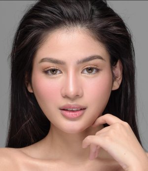 Azriel Atira Martinez Coloma