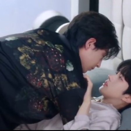 ABO Desire (2025)