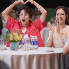 Love Barista Korean Movie photo