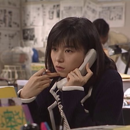 Double Kitchen (1993)