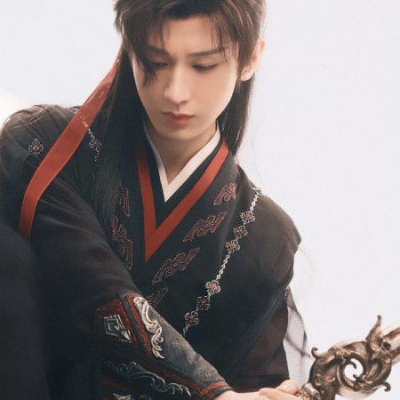 The Journey of Legend (2025)