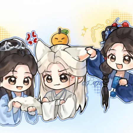 Lai Zhan ()