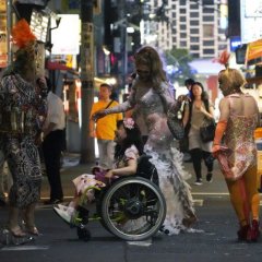 37 Seconds Japanese Movie photo