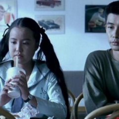 Autumn Moon Hong Kong Movie(1992) photo