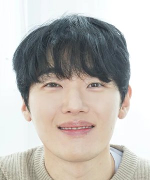 Hyeong Gi Kim