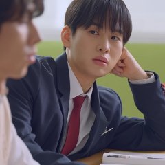 Half of Me Korean Drama(2025) photo