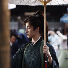 Gao Han photo