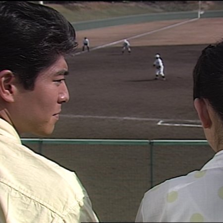 Jun-chan no Ouen-ka (1988)