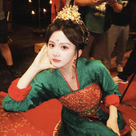Di Hou Hu Ou, Dan Quan Gong Dou Zai Ke CP (2025)