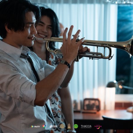 Shine (Orchestric Ver.) (2025)