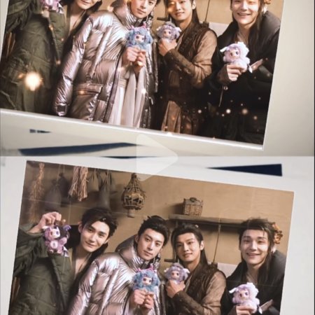 Live Long and Prosper ()