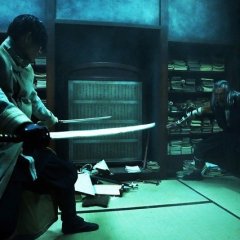 Rurouni Kenshin: Kyoto Inferno Japanese Movie photo