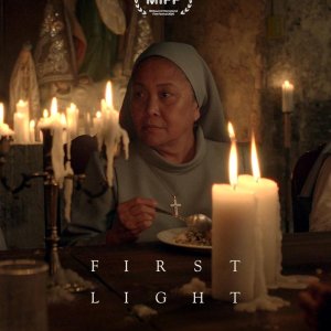 First Light (2025)