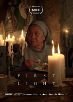 First Light Philippines Movie(2025) photo