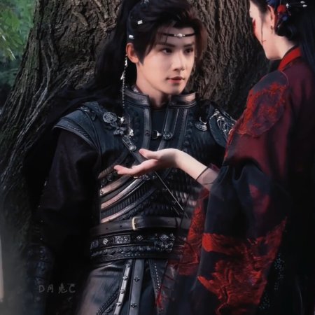 Seeds of Scarlet Longing (2026)