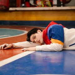 MuTeLuv: Fist Foot Fusion Thai Drama photo