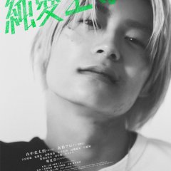 Love Punch! Japanese Movie photo