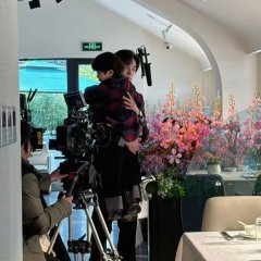 You Are My Fateful Love Chinese Drama photo