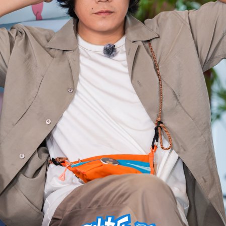 Living in the Air (2025)