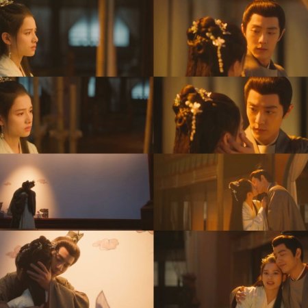 Legend of Zang Hai (2025)