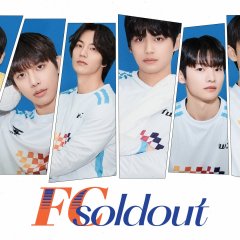 FC Soldout Korean Drama photo