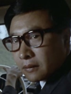 Akira Shimada