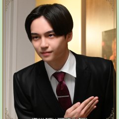 Kateikyoshi no Kishi Knight desu. Japanese Drama(2026) photo