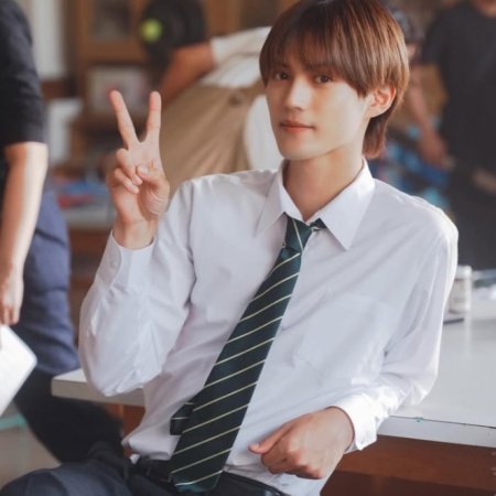 School Trip: Joined a Group I’m Not Close To (2025)