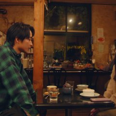 Lilac no Hanasaku Kemonomichi Japanese Drama photo