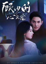 Gu Shao's Beloved Treasure Chinese Drama(2025) photo