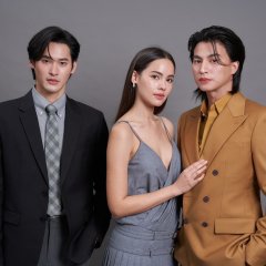 Beneath the Lies Thai Drama(0000) photo