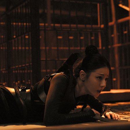 Love on the Turquoise Land (2025)