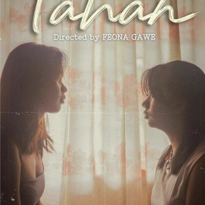 Tahan (2025)