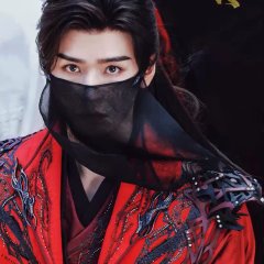 Blood River Chinese Drama photo