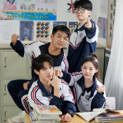 Back for You Chinese Drama(2025) photo