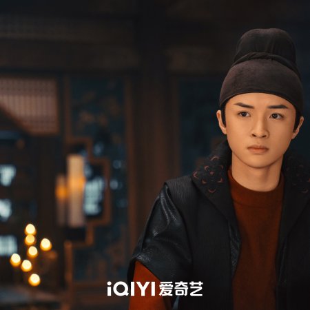 Strange Tales of Tang Dynasty 3: To Changan (2025)