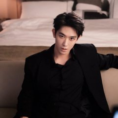 Yue Jie Chinese Drama(2025) photo