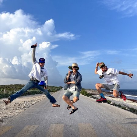 GBRB: Joy Pops Laugh Pops (2025)