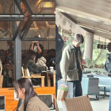 Sunshine through the Rain ()