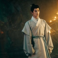 Blossom Chinese Drama photo