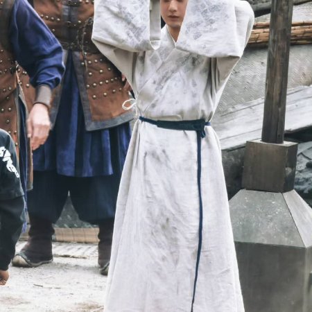 Liang Jing Shi Wu Ri ()